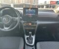 Желтый Тойота Yaris Cross, объемом двигателя 1.49 л и пробегом 33 тыс. км за 26550 $, фото 26 на Automoto.ua