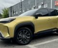 Желтый Тойота Yaris Cross, объемом двигателя 1.49 л и пробегом 17 тыс. км за 27499 $, фото 17 на Automoto.ua
