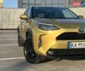 Желтый Тойота Yaris Cross, объемом двигателя 1.49 л и пробегом 33 тыс. км за 26550 $, фото 32 на Automoto.ua