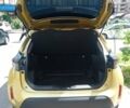 Желтый Тойота Yaris Cross, объемом двигателя 1.49 л и пробегом 1 тыс. км за 28749 $, фото 5 на Automoto.ua