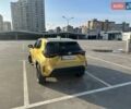 Желтый Тойота Yaris Cross, объемом двигателя 1.49 л и пробегом 33 тыс. км за 26550 $, фото 4 на Automoto.ua