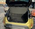 Желтый Тойота Yaris Cross, объемом двигателя 1.49 л и пробегом 9 тыс. км за 26999 $, фото 11 на Automoto.ua