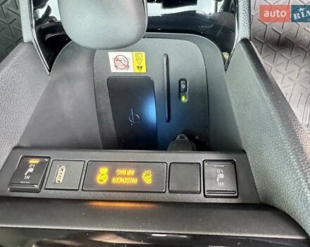 Желтый Тойота Yaris Cross, объемом двигателя 1.49 л и пробегом 17 тыс. км за 27499 $, фото 13 на Automoto.ua