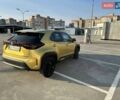 Желтый Тойота Yaris Cross, объемом двигателя 1.49 л и пробегом 33 тыс. км за 26550 $, фото 34 на Automoto.ua
