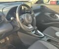 Желтый Тойота Yaris Cross, объемом двигателя 1.49 л и пробегом 33 тыс. км за 26550 $, фото 24 на Automoto.ua