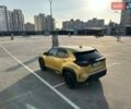 Желтый Тойота Yaris Cross, объемом двигателя 1.49 л и пробегом 33 тыс. км за 26550 $, фото 38 на Automoto.ua