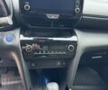 Желтый Тойота Yaris Cross, объемом двигателя 1.49 л и пробегом 17 тыс. км за 27499 $, фото 19 на Automoto.ua
