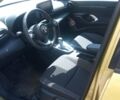 Желтый Тойота Yaris Cross, объемом двигателя 1.49 л и пробегом 1 тыс. км за 28749 $, фото 3 на Automoto.ua