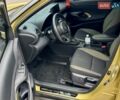 Желтый Тойота Yaris Cross, объемом двигателя 1.49 л и пробегом 17 тыс. км за 27499 $, фото 40 на Automoto.ua