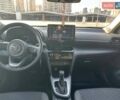 Желтый Тойота Yaris Cross, объемом двигателя 1.49 л и пробегом 33 тыс. км за 26550 $, фото 9 на Automoto.ua