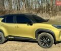 Желтый Тойота Yaris Cross, объемом двигателя 1.49 л и пробегом 17 тыс. км за 27499 $, фото 31 на Automoto.ua