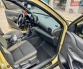 Желтый Тойота Yaris Cross, объемом двигателя 1.49 л и пробегом 17 тыс. км за 27499 $, фото 35 на Automoto.ua