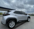 Серый Тойота Yaris Cross, объемом двигателя 1.49 л и пробегом 47 тыс. км за 24000 $, фото 6 на Automoto.ua