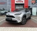 Серый Тойота Yaris Cross, объемом двигателя 1.49 л и пробегом 28 тыс. км за 26586 $, фото 1 на Automoto.ua