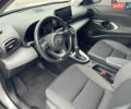 Серый Тойота Yaris Cross, объемом двигателя 1.49 л и пробегом 47 тыс. км за 24000 $, фото 24 на Automoto.ua