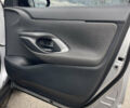 Серый Тойота Yaris Cross, объемом двигателя 1.49 л и пробегом 47 тыс. км за 24000 $, фото 22 на Automoto.ua