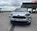 Серый Тойота Yaris Cross, объемом двигателя 1.49 л и пробегом 47 тыс. км за 24000 $, фото 11 на Automoto.ua