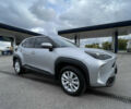 Серый Тойота Yaris Cross, объемом двигателя 1.49 л и пробегом 47 тыс. км за 24000 $, фото 5 на Automoto.ua