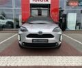 Серый Тойота Yaris Cross, объемом двигателя 1.49 л и пробегом 28 тыс. км за 26586 $, фото 1 на Automoto.ua