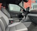 Серый Тойота Yaris Cross, объемом двигателя 1.49 л и пробегом 28 тыс. км за 26586 $, фото 10 на Automoto.ua