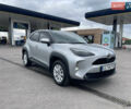 Серый Тойота Yaris Cross, объемом двигателя 1.49 л и пробегом 47 тыс. км за 24000 $, фото 16 на Automoto.ua