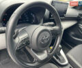 Серый Тойота Yaris Cross, объемом двигателя 1.49 л и пробегом 47 тыс. км за 24000 $, фото 25 на Automoto.ua