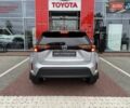 Серый Тойота Yaris Cross, объемом двигателя 1.49 л и пробегом 28 тыс. км за 26586 $, фото 6 на Automoto.ua