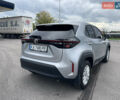 Серый Тойота Yaris Cross, объемом двигателя 1.49 л и пробегом 47 тыс. км за 24000 $, фото 15 на Automoto.ua