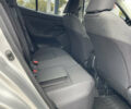 Серый Тойота Yaris Cross, объемом двигателя 1.49 л и пробегом 47 тыс. км за 24000 $, фото 23 на Automoto.ua