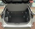 Серый Тойота Yaris Cross, объемом двигателя 1.49 л и пробегом 28 тыс. км за 26586 $, фото 12 на Automoto.ua