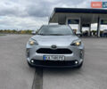Серый Тойота Yaris Cross, объемом двигателя 1.49 л и пробегом 47 тыс. км за 24000 $, фото 13 на Automoto.ua