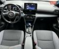 Серый Тойота Yaris Cross, объемом двигателя 1.49 л и пробегом 28 тыс. км за 26586 $, фото 9 на Automoto.ua