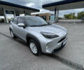 Серый Тойота Yaris Cross, объемом двигателя 1.49 л и пробегом 47 тыс. км за 24000 $, фото 9 на Automoto.ua
