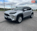 Серый Тойота Yaris Cross, объемом двигателя 1.49 л и пробегом 47 тыс. км за 24000 $, фото 12 на Automoto.ua