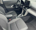 Серый Тойота Yaris Cross, объемом двигателя 1.49 л и пробегом 47 тыс. км за 24000 $, фото 21 на Automoto.ua