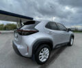 Серый Тойота Yaris Cross, объемом двигателя 1.49 л и пробегом 47 тыс. км за 24000 $, фото 8 на Automoto.ua