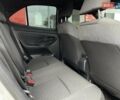 Серый Тойота Yaris Cross, объемом двигателя 1.49 л и пробегом 28 тыс. км за 26586 $, фото 11 на Automoto.ua