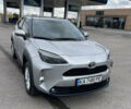 Серый Тойота Yaris Cross, объемом двигателя 1.49 л и пробегом 47 тыс. км за 24000 $, фото 4 на Automoto.ua