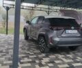 Серый Тойота Yaris Cross, объемом двигателя 1.49 л и пробегом 5 тыс. км за 28000 $, фото 1 на Automoto.ua