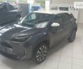 Сірий Тойота Yaris Cross, об'ємом двигуна 1.49 л та пробігом 5 тис. км за 30000 $, фото 1 на Automoto.ua