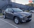 Сірий Тойота Yaris Cross, об'ємом двигуна 1.49 л та пробігом 5 тис. км за 24400 $, фото 6 на Automoto.ua