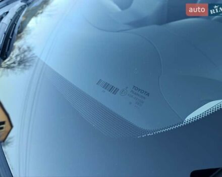 Сірий Тойота Yaris Cross, об'ємом двигуна 1.49 л та пробігом 5 тис. км за 24400 $, фото 24 на Automoto.ua