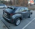 Сірий Тойота Yaris Cross, об'ємом двигуна 1.49 л та пробігом 5 тис. км за 24400 $, фото 14 на Automoto.ua