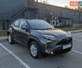 Сірий Тойота Yaris Cross, об'ємом двигуна 1.49 л та пробігом 5 тис. км за 24400 $, фото 13 на Automoto.ua