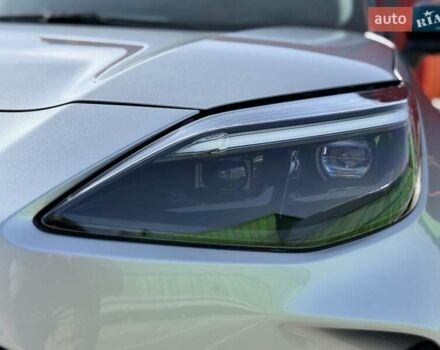Сірий Тойота Yaris Cross, об'ємом двигуна 1.49 л та пробігом 10 тис. км за 32500 $, фото 12 на Automoto.ua