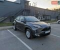 Сірий Тойота Yaris Cross, об'ємом двигуна 1.49 л та пробігом 5 тис. км за 24400 $, фото 1 на Automoto.ua