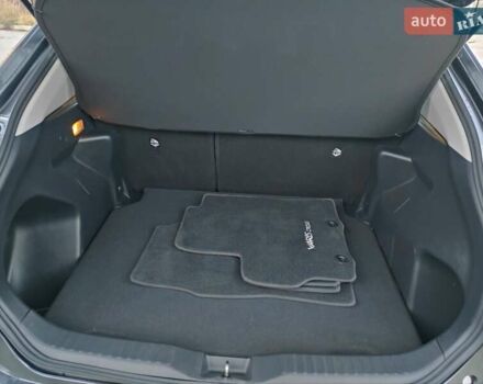 Сірий Тойота Yaris Cross, об'ємом двигуна 1.49 л та пробігом 5 тис. км за 24400 $, фото 47 на Automoto.ua