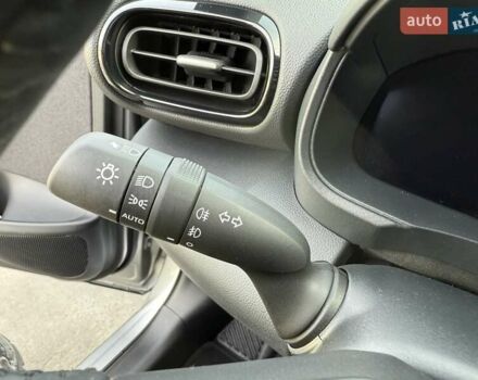 Сірий Тойота Yaris Cross, об'ємом двигуна 1.49 л та пробігом 10 тис. км за 32500 $, фото 56 на Automoto.ua