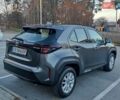 Сірий Тойота Yaris Cross, об'ємом двигуна 1.49 л та пробігом 5 тис. км за 24400 $, фото 16 на Automoto.ua