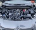 Сірий Тойота Yaris Cross, об'ємом двигуна 1.49 л та пробігом 5 тис. км за 24400 $, фото 26 на Automoto.ua